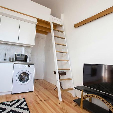 Bonfim Apartment ปอร์โต ภายนอก รูปภาพ