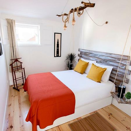 Bonfim Apartment ปอร์โต ภายนอก รูปภาพ
