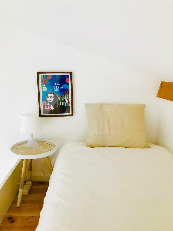 Bonfim Apartment ปอร์โต ภายนอก รูปภาพ