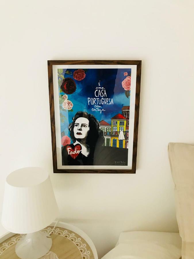 Bonfim Apartment ปอร์โต ภายนอก รูปภาพ