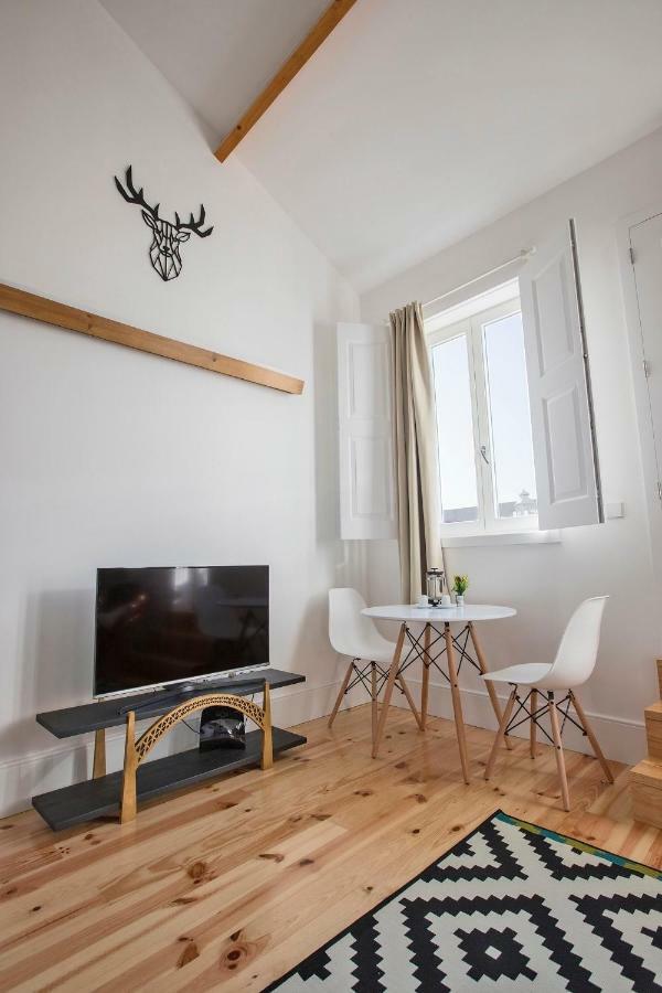 Bonfim Apartment ปอร์โต ภายนอก รูปภาพ