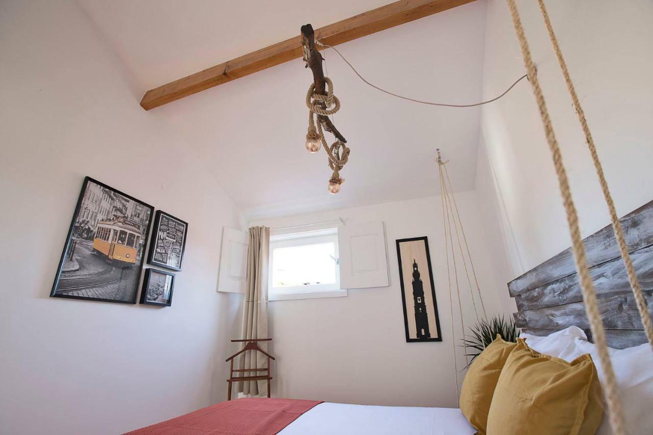 Bonfim Apartment ปอร์โต ภายนอก รูปภาพ
