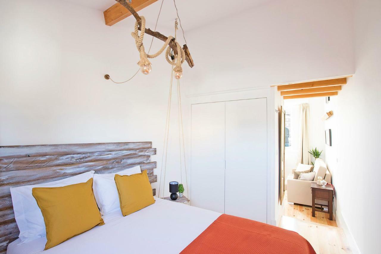 Bonfim Apartment ปอร์โต ภายนอก รูปภาพ