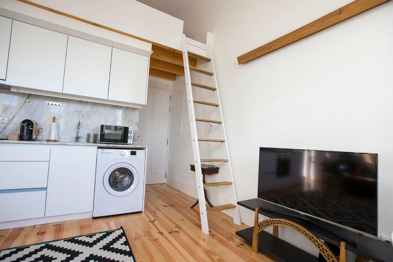 Bonfim Apartment ปอร์โต ภายนอก รูปภาพ