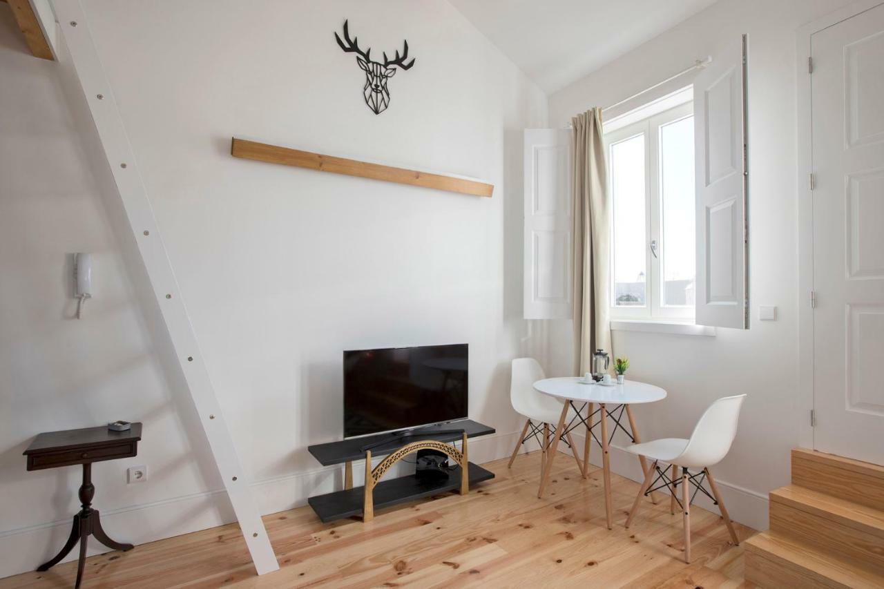Bonfim Apartment ปอร์โต ภายนอก รูปภาพ