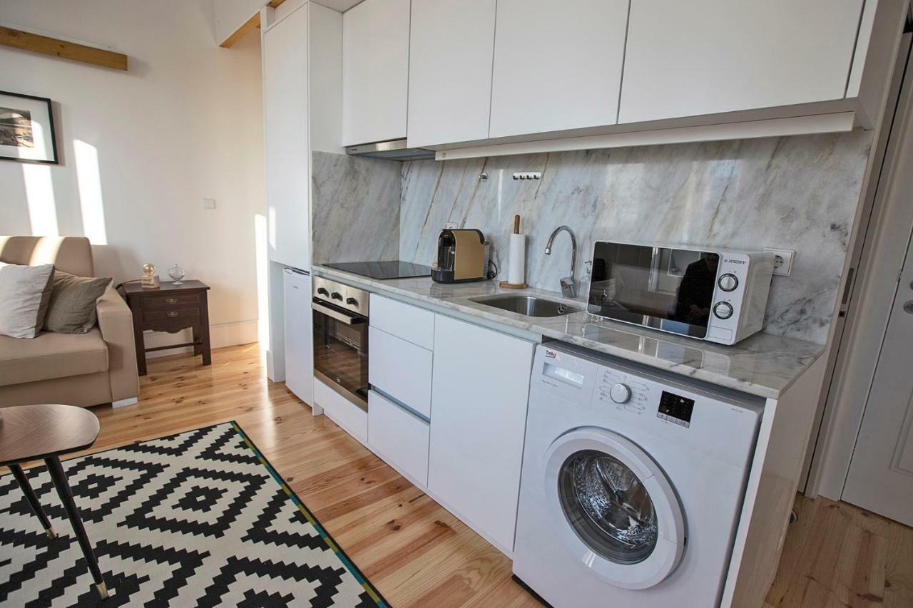 Bonfim Apartment ปอร์โต ภายนอก รูปภาพ
