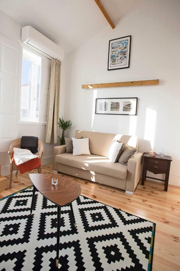 Bonfim Apartment ปอร์โต ภายนอก รูปภาพ