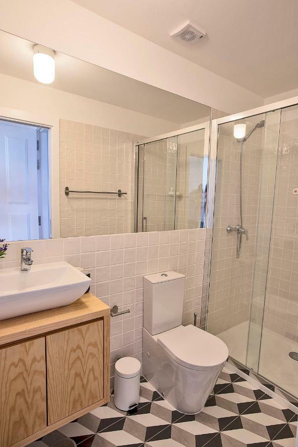 Bonfim Apartment ปอร์โต ภายนอก รูปภาพ